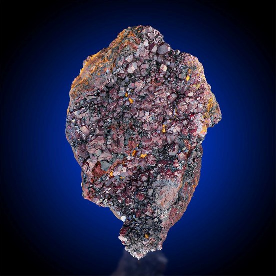 Cuprite-Wheal Phoenix | Minions | Linkinhorne | Cornwall | England